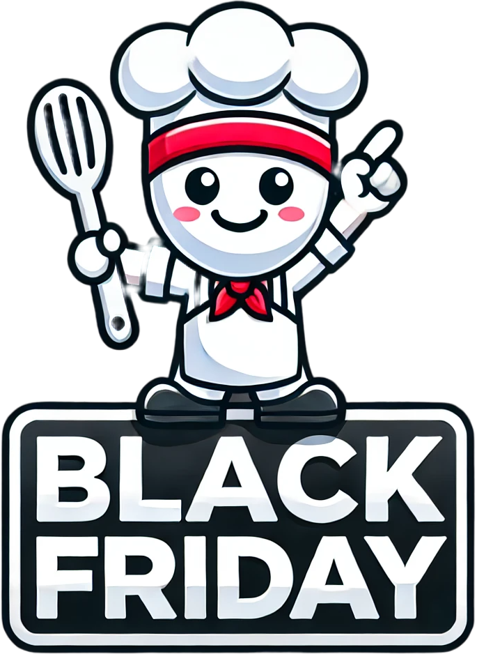 Black Friday la Food Gear Romania