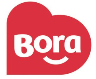 Bora logo