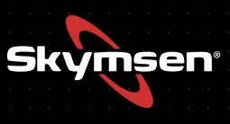 Skymsen  logo