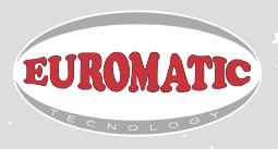 Euromatic logo