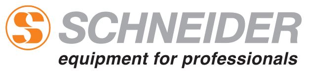 Schneider GmbH logo