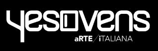 YESovens logo