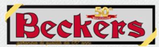 Beckers logo