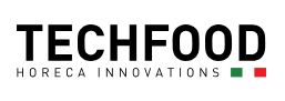 TechFood logo