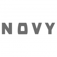 Novy logo