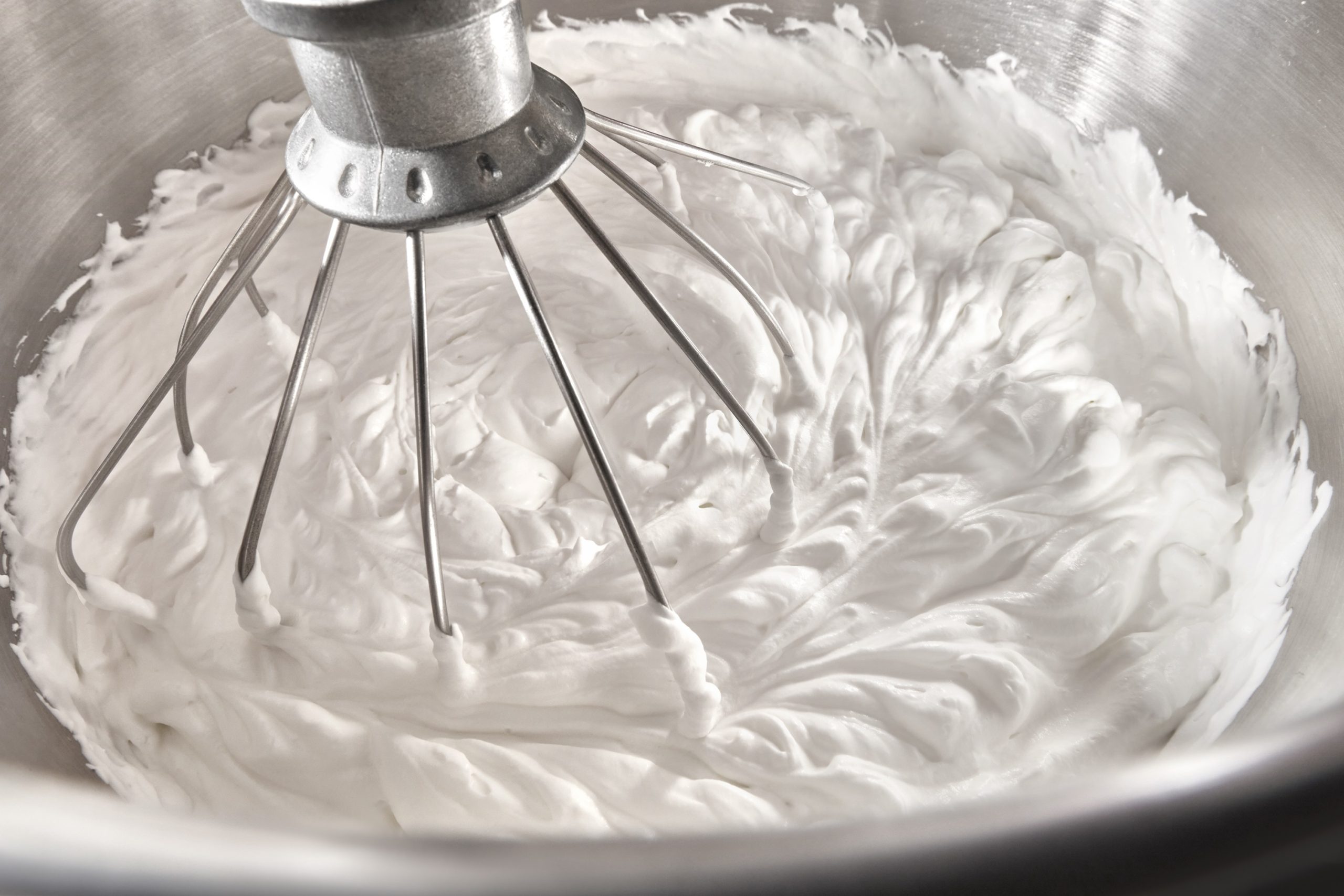 Tel 6 fire pentru mixer planetar cu sistem de ridicare, inox, KitchenAid - imaginea 4