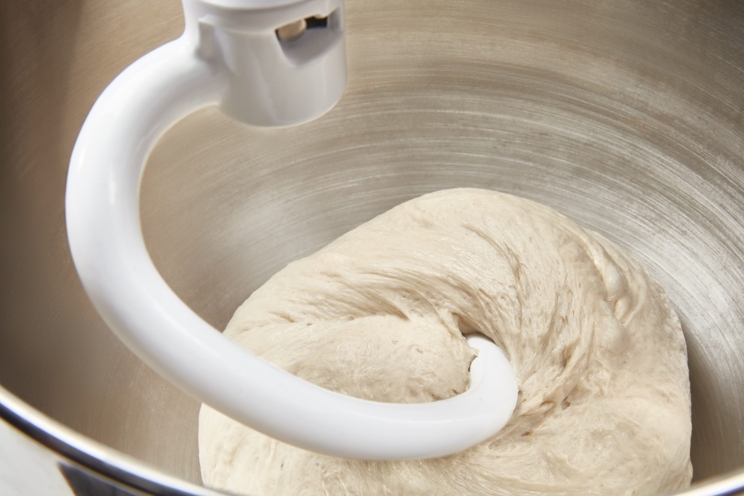 Carlig pentru mixer planetar cu sistem de ridicare, KitchenAid - imaginea 2