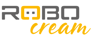 RoboCream logo