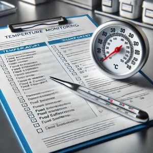 Cum eviti amenzile in HoReCa – Reguli pentru Monitorizarea Temperaturii conform HACCP