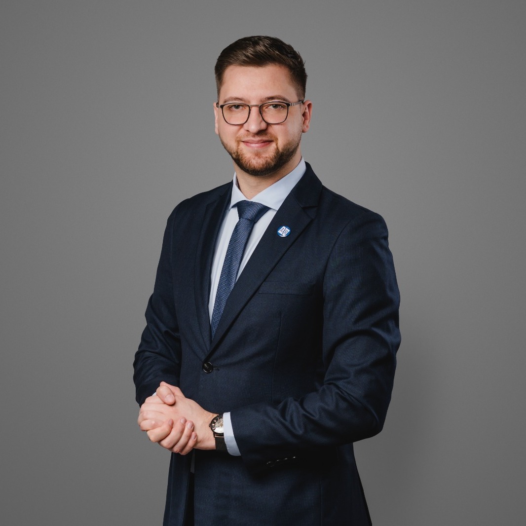 Căbălău Răzvan – Fonduri Nerambursabile HoReCa